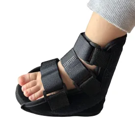AFO Drop Foot Brace for Kids Toddler Ankle Foot Orthotics Night Splint, Baby Functional Orthotics & Foot Stabilizer, Improves Standing or Walking (14CM)