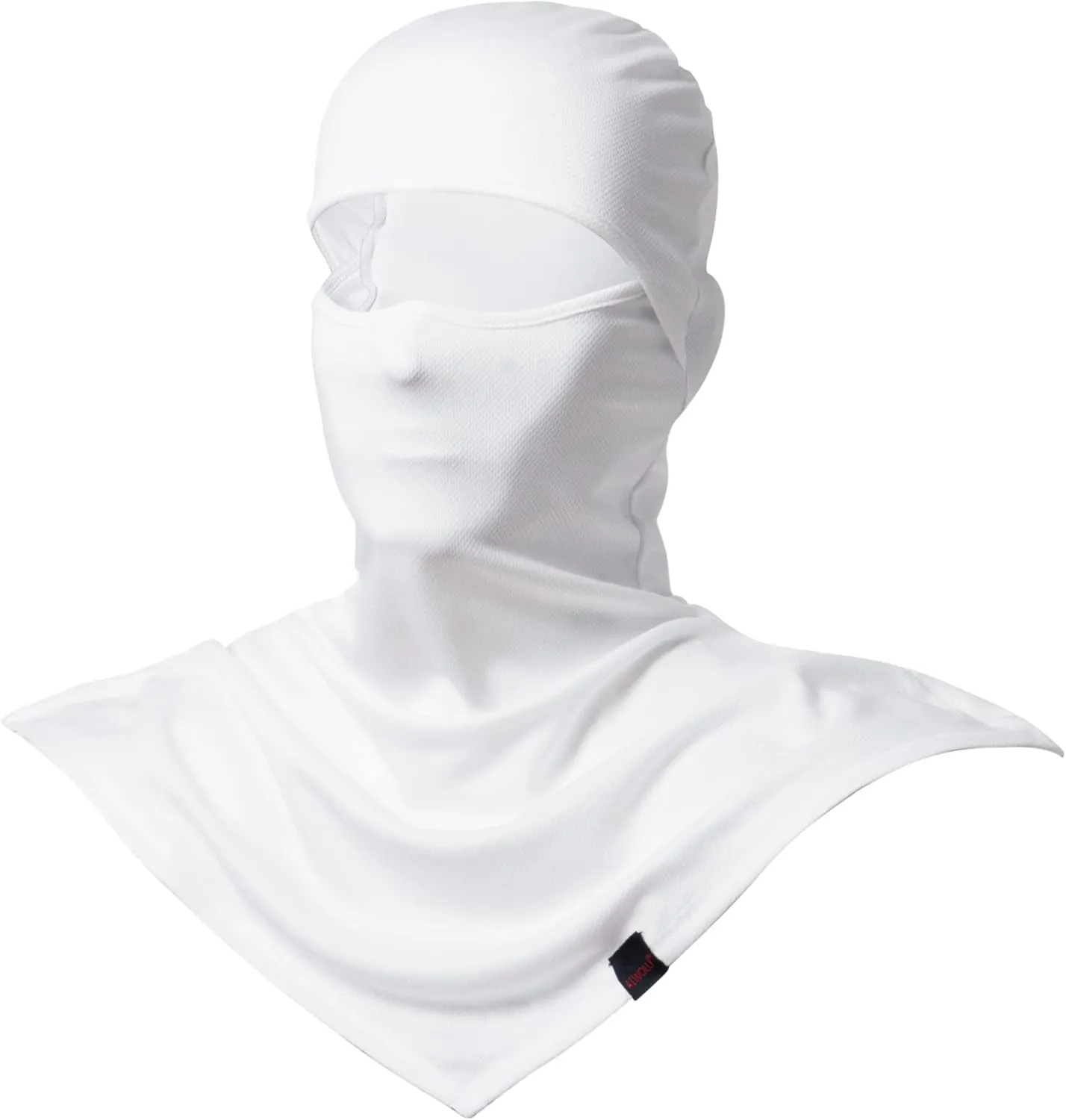 AIWOLU Balaclava Full Face Mask Summer for Sun Protection Breathable Long Neck Covers for Men Women Cycling Fishing