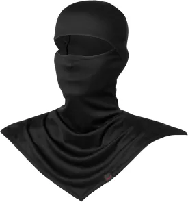 AIWOLU Balaclava Full Face Mask Summer for Sun Protection Breathable Long Neck Covers for Men Women Cycling Fishing