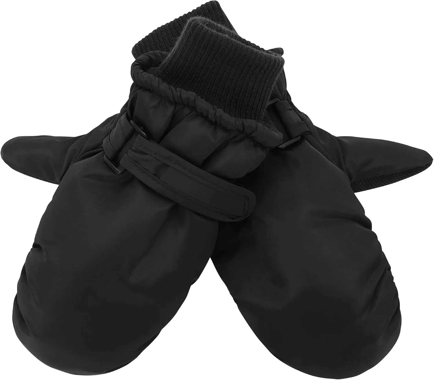 American Trends Toddler Waterproof Gloves Boys Girls Kids Winter Gloves Baby Mittens Ski Warm Snow