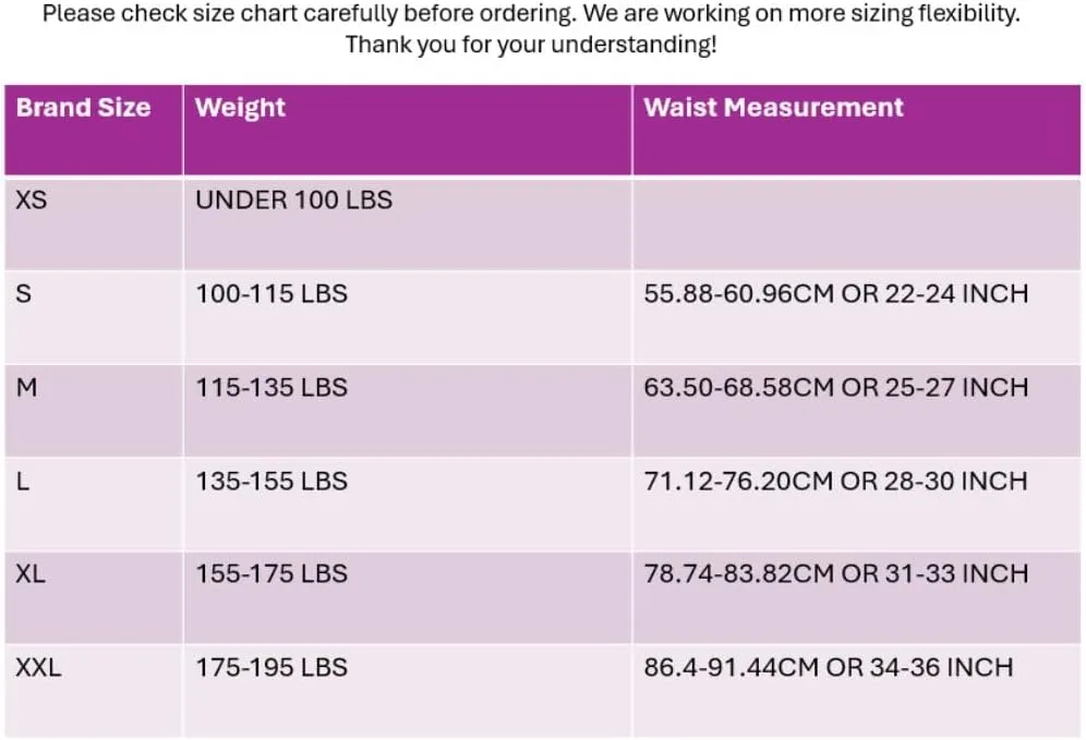 Angelica & Co Waist Trainer for Women, Spandex Lace Corset, Tummy Control, Hourglass, Body Shapper, postpartum
