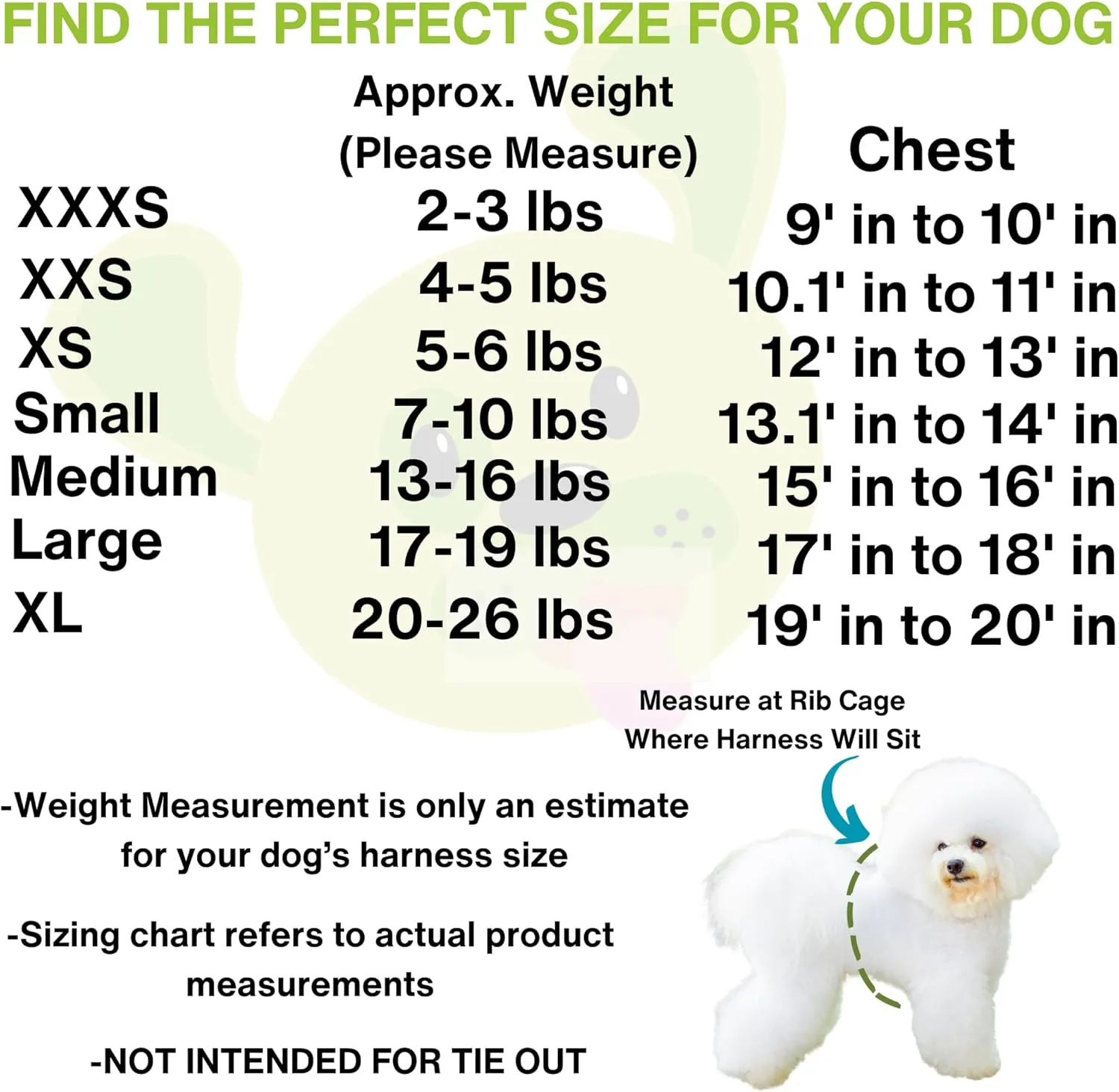 EcoBark Step in Dog Harness - Eco-Friendly Teacup Dog Harnesses for XXS, XS, and Small Dogs - Reflective and Adjustable Mini Body Halter Vest -Tiny Soft Mesh Toy Breed Harness (Beige Plaid, XS)