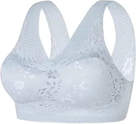 Hatmeo Women's Orthopedic -Sagging Bra,Zenchic Bra Hatmeo Bras for Senior Women, Hatmeo Posture Correcting Bra 2025