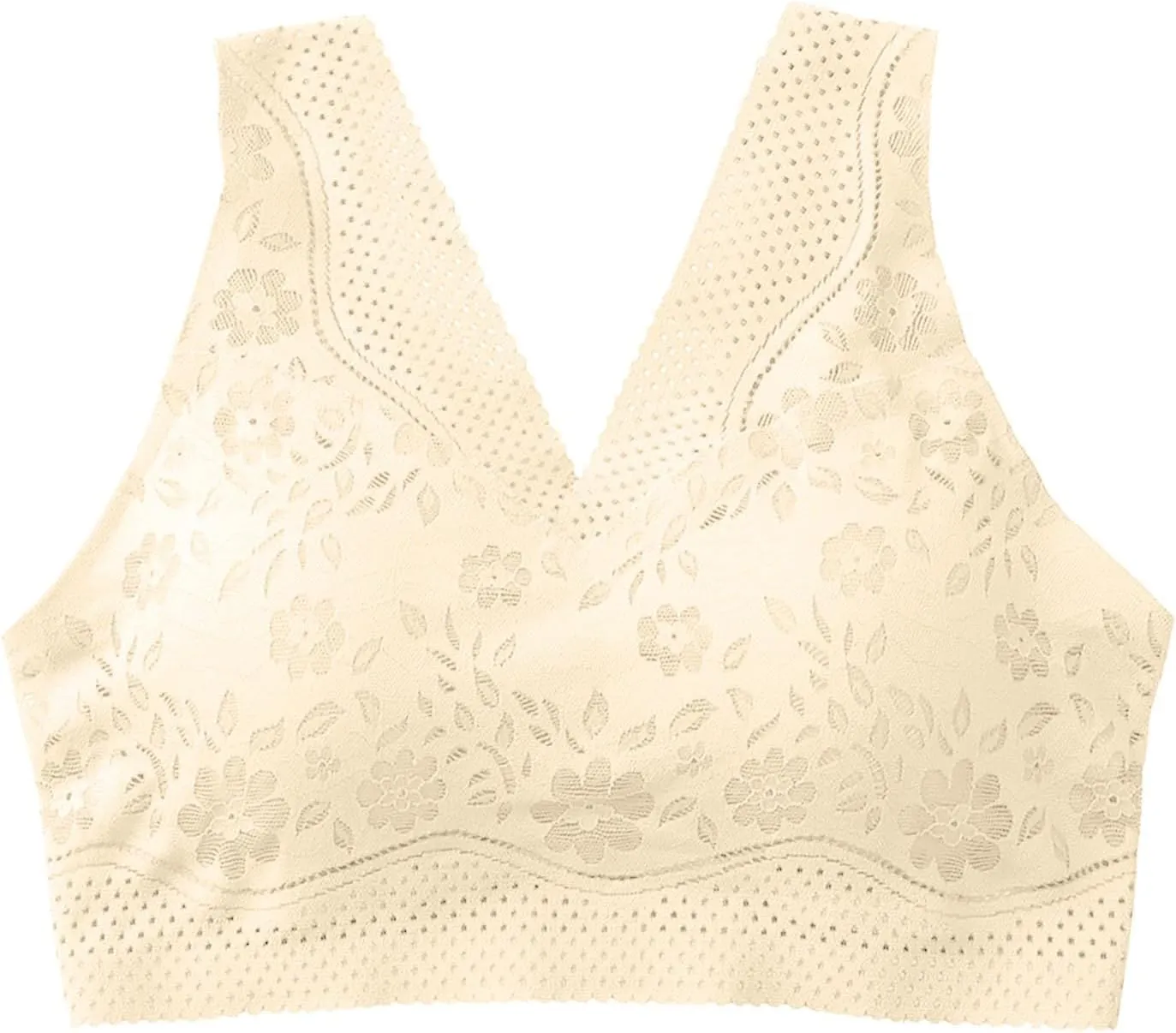 Hatmeo Women's Orthopedic -Sagging Bra,Zenchic Bra Hatmeo Bras for Senior Women, Hatmeo Posture Correcting Bra 2025