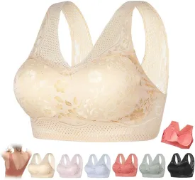 Hatmeo Women's Orthopedic -Sagging Bra,Zenchic Bra Hatmeo Bras for Senior Women, Hatmeo Posture Correcting Bra 2025
