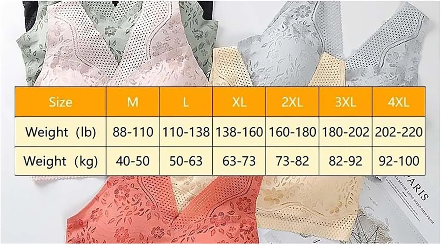 Hatmeo Women's Orthopedic -Sagging Bra,Zenchic Bra Hatmeo Bras for Senior Women, Hatmeo Posture Correcting Bra 2025
