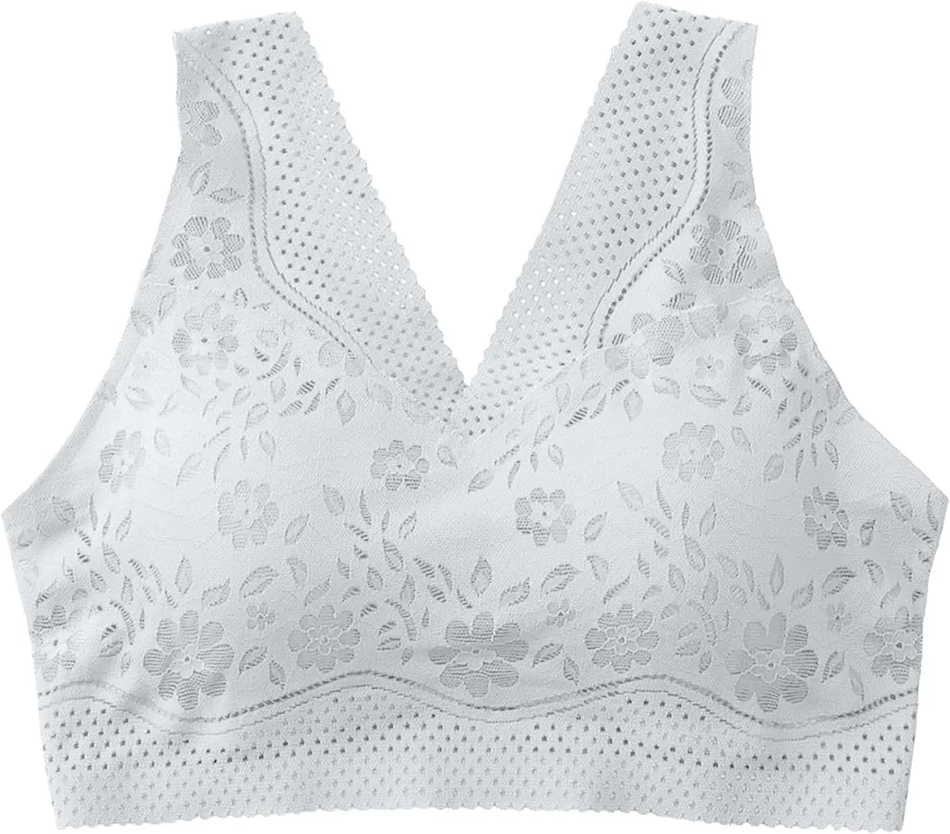Hatmeo Women's Orthopedic -Sagging Bra,Zenchic Bra Hatmeo Bras for Senior Women, Hatmeo Posture Correcting Bra 2025