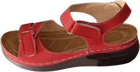 Ladies Flat Sandals Linen Vintage Cover Heel Espadrille Closed Toe Covered Beach Flat Toe Ankle Wrap Classic Lace Up Dressy Summer Spring Retro Work Office 2025 Solid Falt Trendy Heel