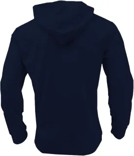 Men's Fleece Hooded Pullover Sweatshirts Workout Cartoon Hoodie for Men Oversized Pockets Trendy Country Sweatshirts