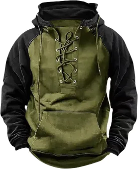 Men's Tie-Dye Printed Pullover Hooded Sweatshirt 3D Relistic Printed Hoodies for Men Women Cool Cozy Sport Outwear