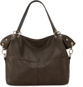 Montana West Tote Bag for Women Hobo Handbag Shoulder Top-handle Purses