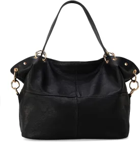 Montana West Tote Bag for Women Hobo Handbag Shoulder Top-handle Purses