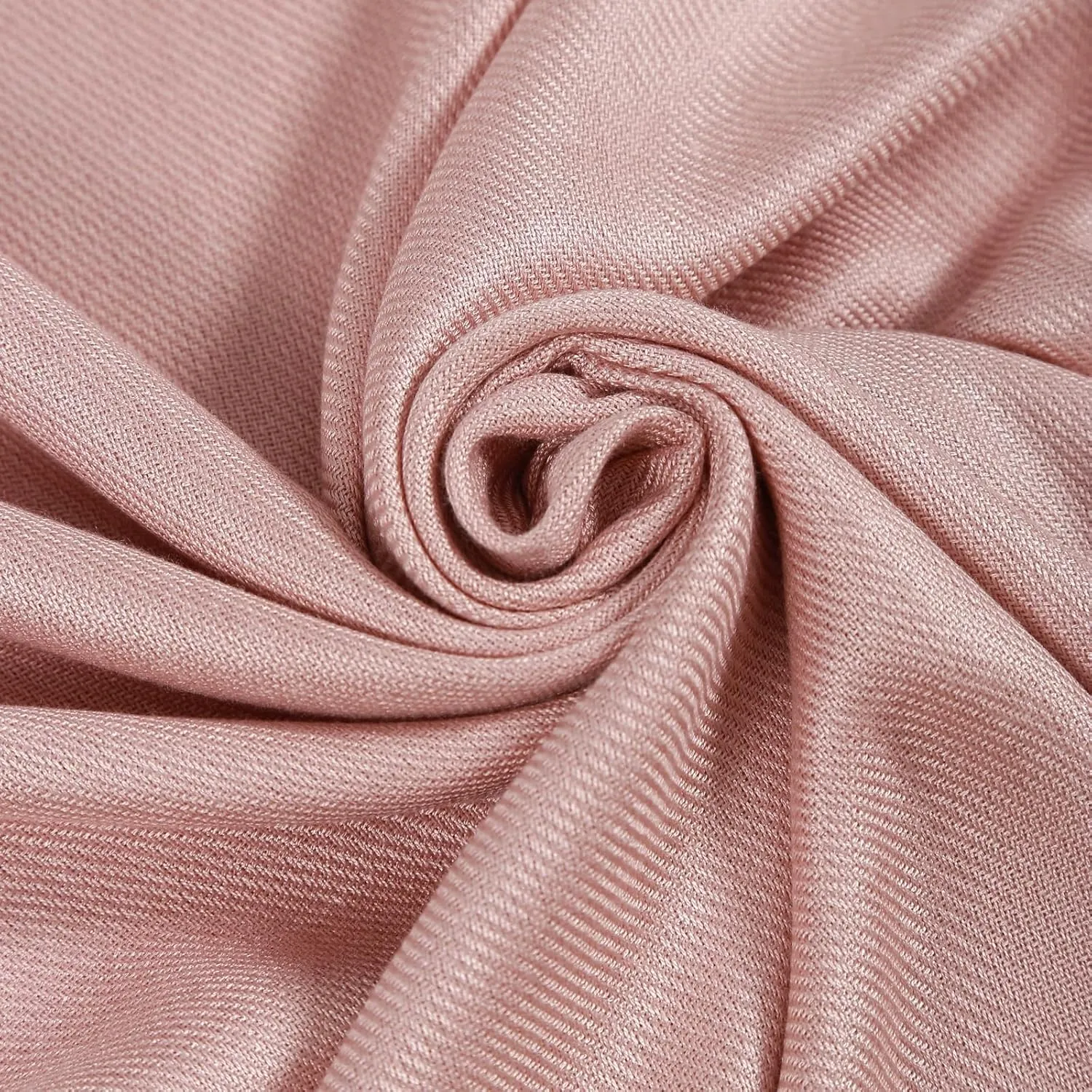 Pashmina Feel Shawl Wraps for Women Evening Dresses and Wedding Cover Up Formal Soft Silky Rave Scarf Elegant