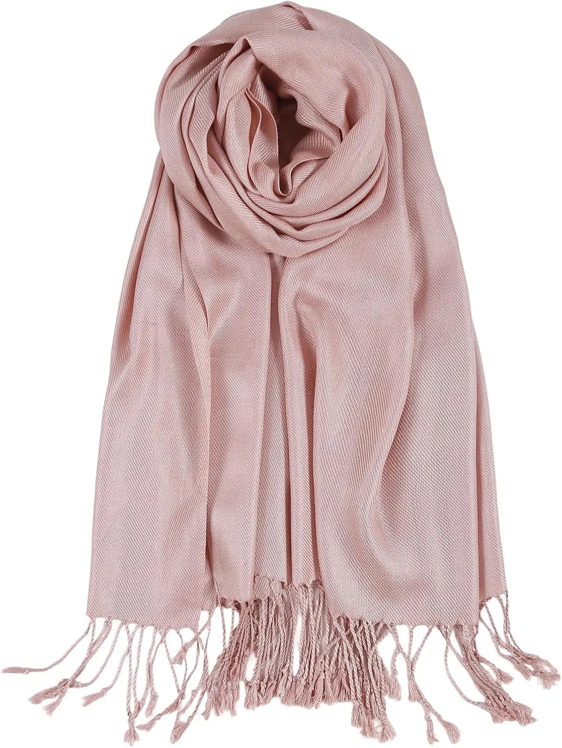 Pashmina Feel Shawl Wraps for Women Evening Dresses and Wedding Cover Up Formal Soft Silky Rave Scarf Elegant