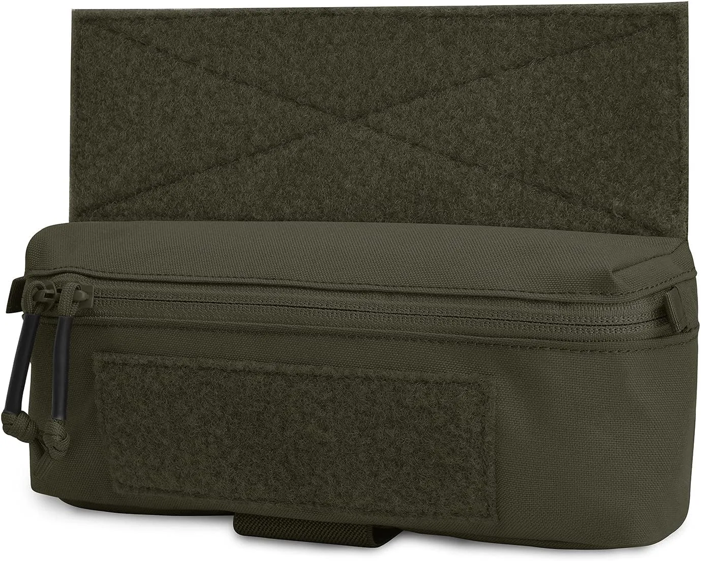 PETAC GEAR Tactical Mini Drop Pouch Fanny Pack Tool Pouch for Tactial Vest Chest Rig