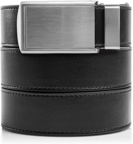 SlideBelts Men's Ratchet Belt - Custom Fit