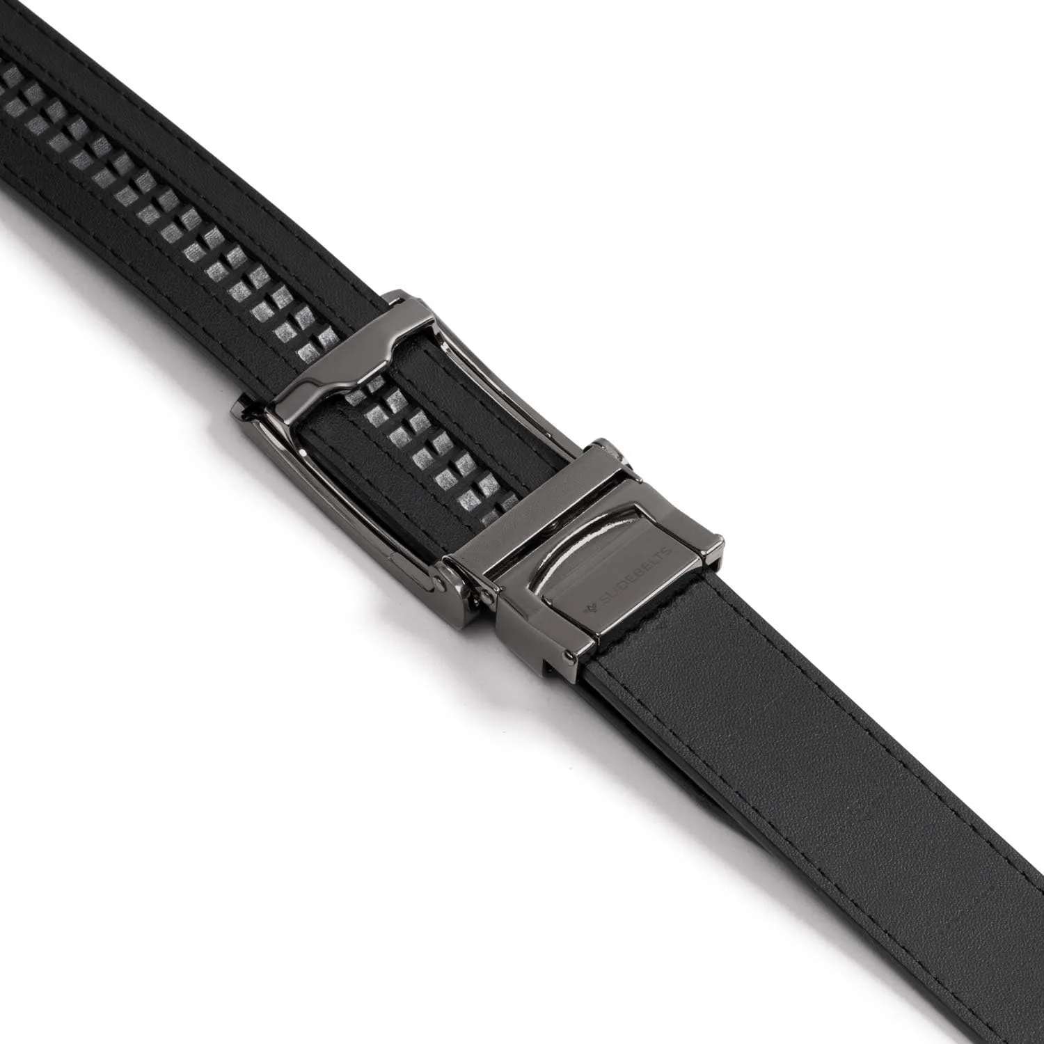 SlideBelts Men's Ratchet Belt - Custom Fit