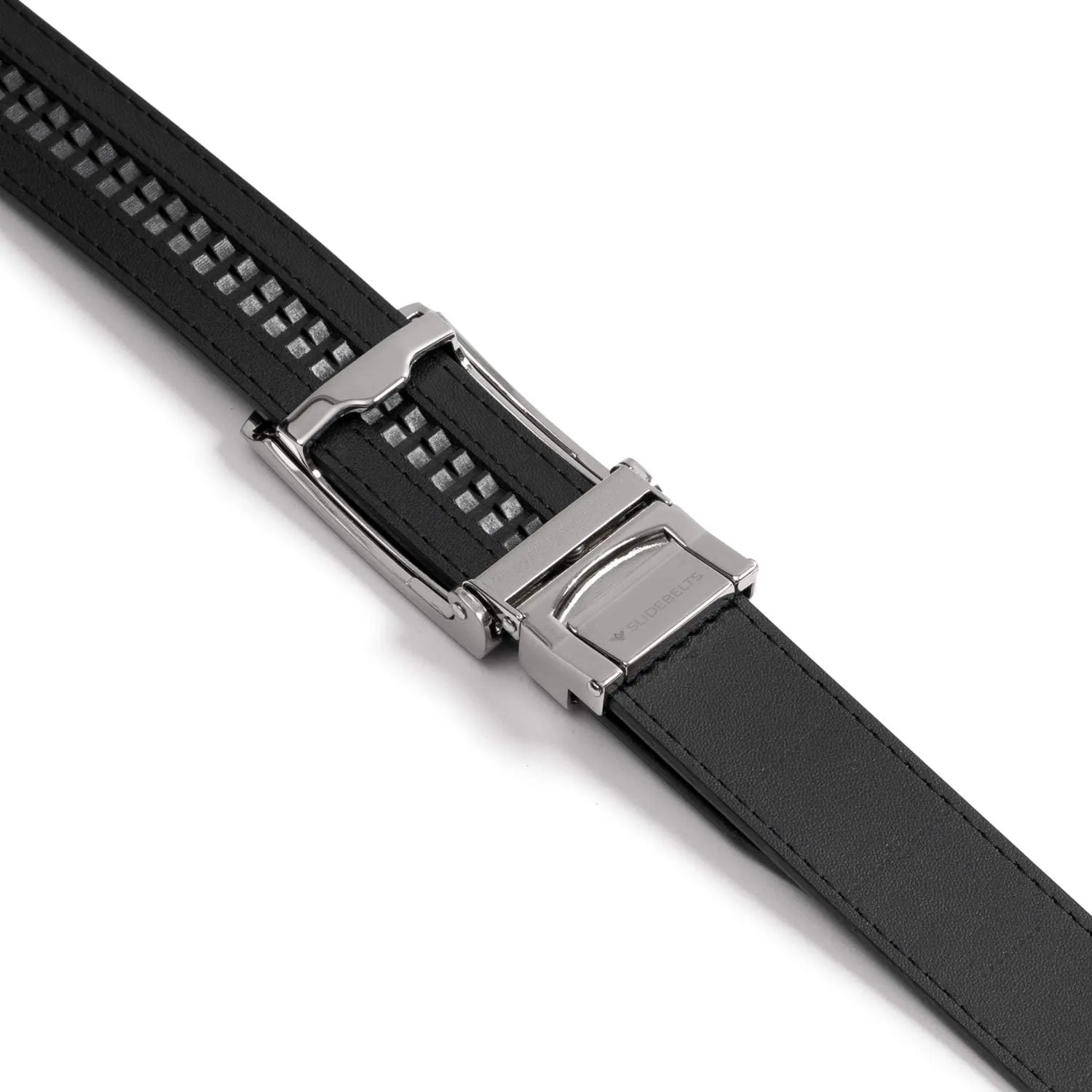 SlideBelts Men's Ratchet Belt - Custom Fit