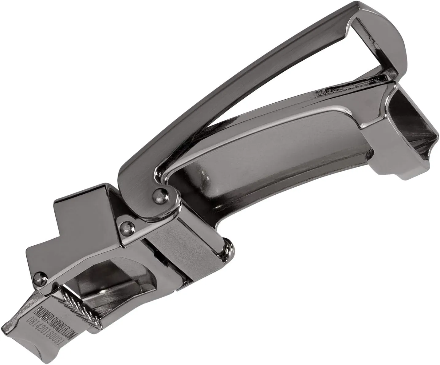 SlideBelts Men's Ratchet Belt - Custom Fit