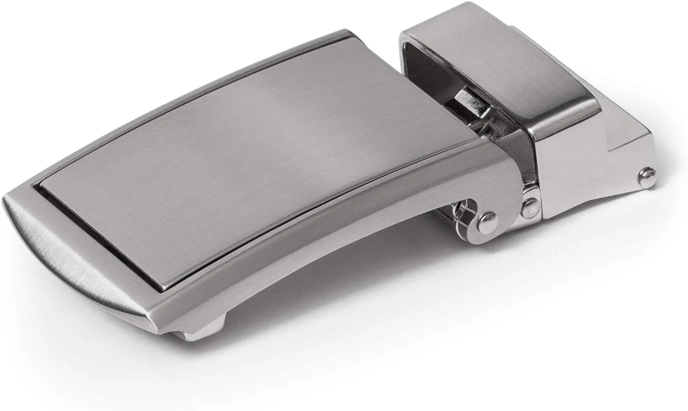 SlideBelts Men's Ratchet Belt - Custom Fit