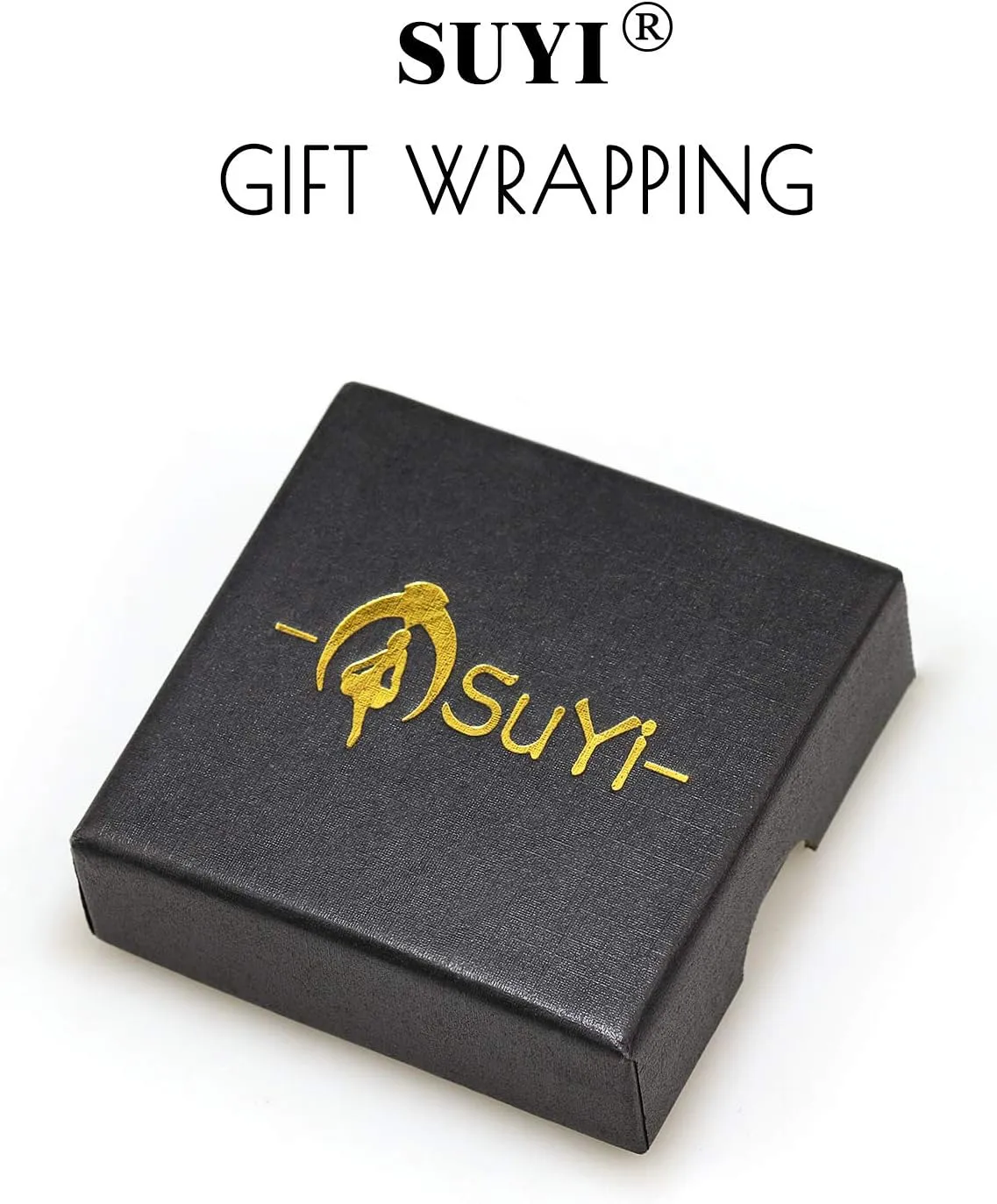 Suyi Chain Belts for Women Waist Chain Belt Multilayer Body Belly Chain