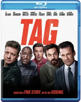 Tag [Blu-Ray]
