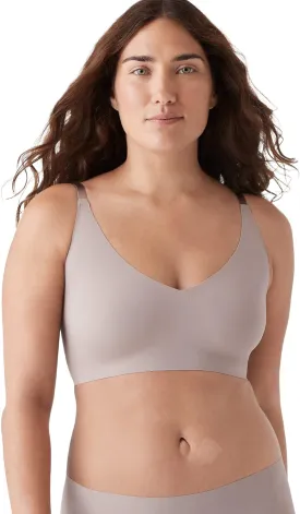 True & Co Women's True Body Triangle Convertible Strap Bra